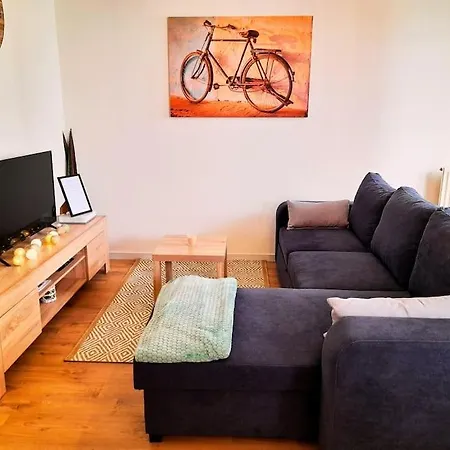 Les Trois Lanternes-spacieux-wifi Fibre-tv Hd アパート *